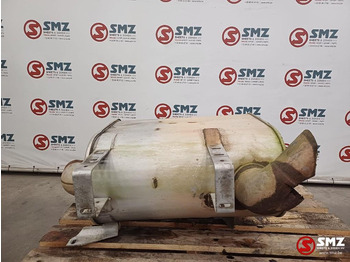 Глушитель для Грузовиков Renault Occ uitlaatdemper Renault: фото 2 Глушитель для Грузовиков Renault Occ uitlaatdemper Renault: фото 2