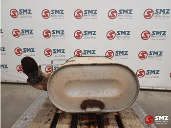 Глушитель для Грузовиков Renault Occ uitlaatdemper Renault: фото 4 Глушитель для Грузовиков Renault Occ uitlaatdemper Renault: фото 4