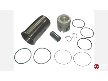 Поршень/ Кольцо/ Втулка RENAULT