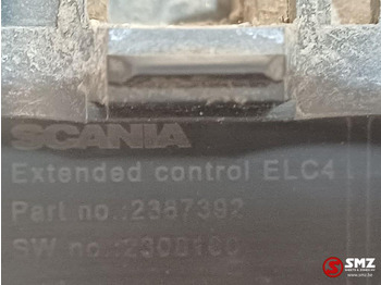 Блок управления для Грузовиков Scania Occ ECU ELC4 regeleenheid Scania: фото 3 Блок управления для Грузовиков Scania Occ ECU ELC4 regeleenheid Scania: фото 3