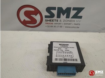 Блок управления SCANIA