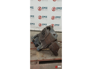 Тормозной суппорт для Грузовиков Scania Occ Remklauw scania: фото 2 Тормозной суппорт для Грузовиков Scania Occ Remklauw scania: фото 2