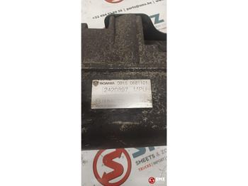 Насос гидроусилителя для Грузовиков Scania Occ Stuurbekrachtigingspomp Scania L,P,G,R,S-serie: фото 5