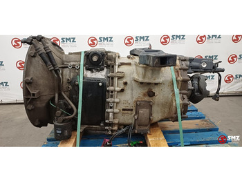 Коробка передач SCANIA