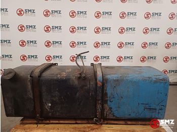 Топливный бак SCANIA