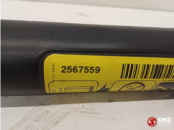 Рама/ Шасси для Грузовиков Scania Occ cabinekantelcilinder Scania: фото 4 Рама/ Шасси для Грузовиков Scania Occ cabinekantelcilinder Scania: фото 4