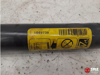 Рама/ Шасси для Грузовиков Scania Occ cabinekantelcilinder Scania: фото 4