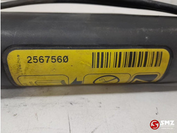 Рама/ Шасси для Грузовиков Scania Occ cabinekantelcilinder Scania: фото 4