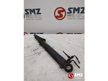 Рама/ Шасси SCANIA