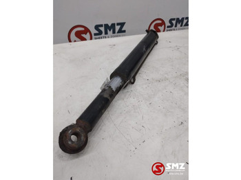 Рама/ Шасси SCANIA