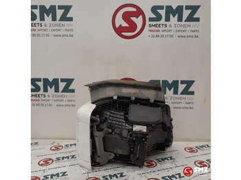 Передняя фара для Грузовиков Scania Occ koplamp links Scania: фото 2 Передняя фара для Грузовиков Scania Occ koplamp links Scania: фото 2