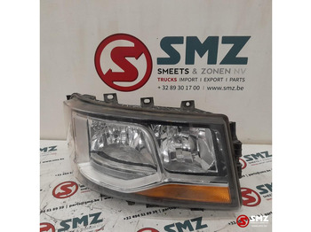 Передняя фара SCANIA