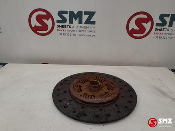 Сцепление и запчасти SCANIA