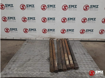 Рама/ Шасси SCANIA