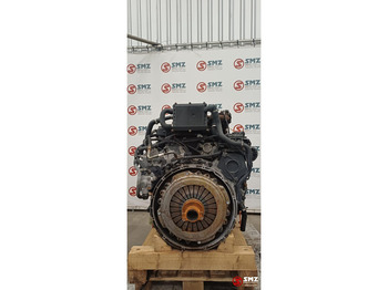 Двигатель для Грузовиков Scania Occ motor DT1217 L01 480pk Scania: фото 4