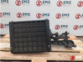 Система охлаждения SCANIA