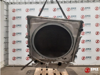 Радиатор SCANIA