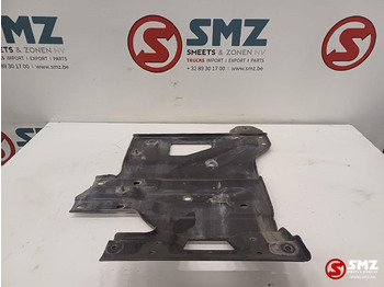 Кузов и экстерьер для Грузовиков Scania Occ spatbordsteun rechtsachteraan Scania: фото 2 Кузов и экстерьер для Грузовиков Scania Occ spatbordsteun rechtsachteraan Scania: фото 2