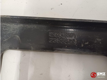 Кузов и экстерьер для Грузовиков Scania Occ spatbordsteun rechtsachteraan Scania: фото 4 Кузов и экстерьер для Грузовиков Scania Occ spatbordsteun rechtsachteraan Scania: фото 4