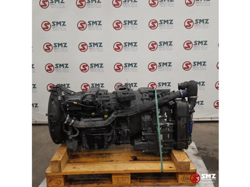 Коробка передач для Грузовиков Scania Occ versnellingsbak GRS905R + retarder Scania: фото 2 Коробка передач для Грузовиков Scania Occ versnellingsbak GRS905R + retarder Scania: фото 2