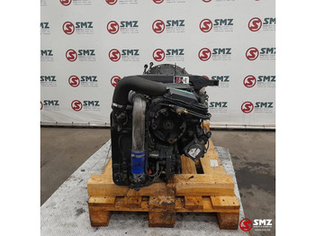 Коробка передач для Грузовиков Scania Occ versnellingsbak GRS905R + retarder Scania: фото 4 Коробка передач для Грузовиков Scania Occ versnellingsbak GRS905R + retarder Scania: фото 4