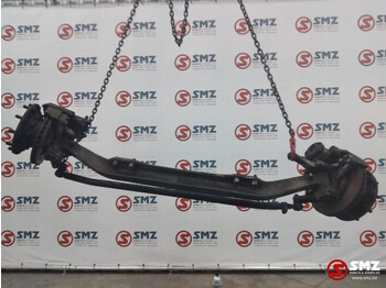 Рама/ Шасси SCANIA