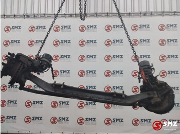 Рама/ Шасси SCANIA