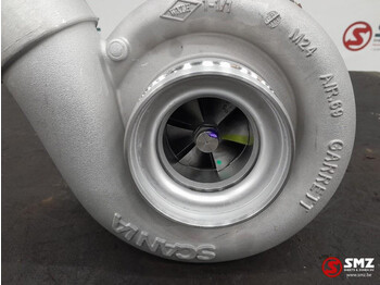 Новый Турбина для Грузовиков Scania Turbocharger scania dc16 19/22: фото 5 Новый Турбина для Грузовиков Scania Turbocharger scania dc16 19/22: фото 5