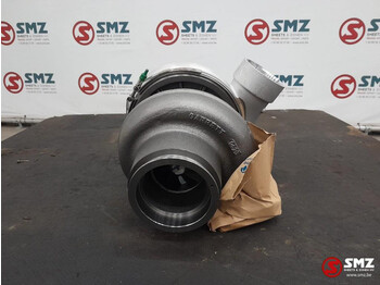 Новый Турбина для Грузовиков Scania Turbocharger scania dc16 19/22: фото 4 Новый Турбина для Грузовиков Scania Turbocharger scania dc16 19/22: фото 4