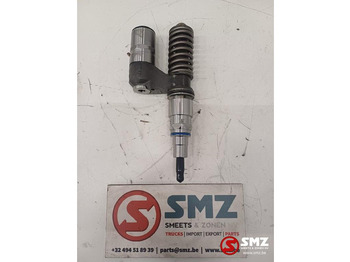 Подготовка топлива SCANIA