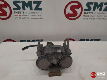 Запчасти DAF