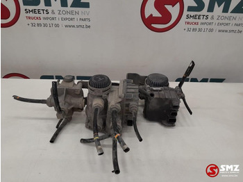 Запчасти DAF