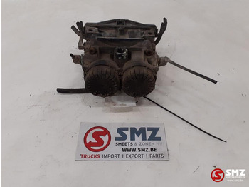 Запчасти MAN