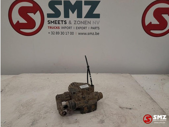 Запчасти MAN TGX