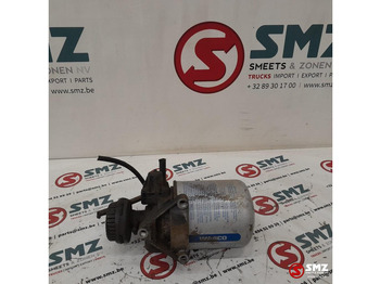 Запчасти MAN