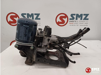 Запчасти MAN