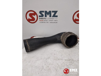 Запчасти MAN