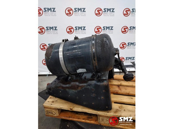 Запчасти MAN TGX