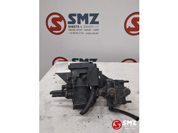 Запчасти MERCEDES-BENZ Actros