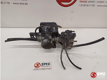 Запчасти MERCEDES-BENZ