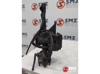 Запчасти MERCEDES-BENZ Actros