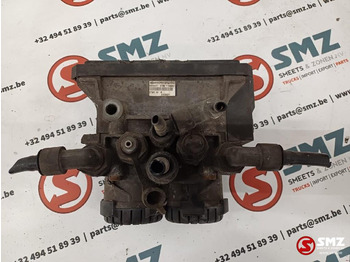 Запчасти RENAULT