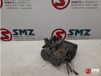 Запчасти VOLVO