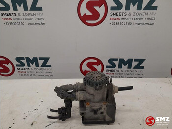 Запчасти VOLVO