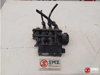 Запчасти VOLVO