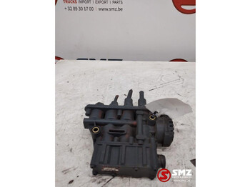 Запчасти VOLVO