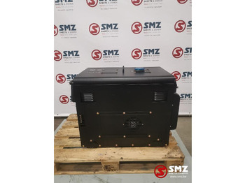 Новый Строительная техника Hyundai Stroomgroep Hyundai HDG88 8KVA 14HP: фото 3 Новый Строительная техника Hyundai Stroomgroep Hyundai HDG88 8KVA 14HP: фото 3