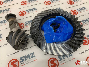 Дифференциал VOLVO