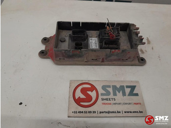 Блок управления VÖGELE