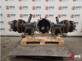 Приводный вал VOLVO